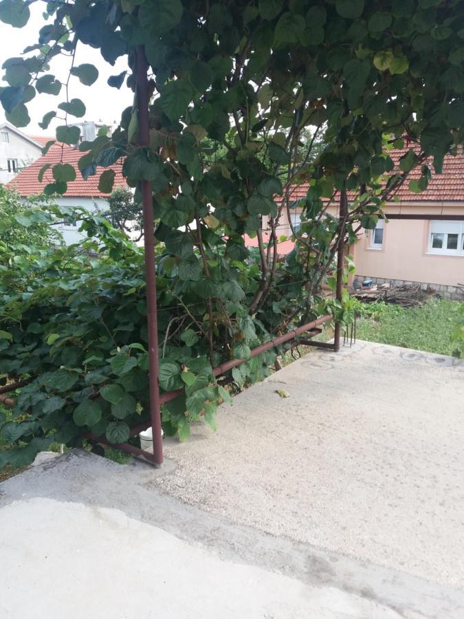 Apartman Mila I Kaja Nikšić Exterior foto