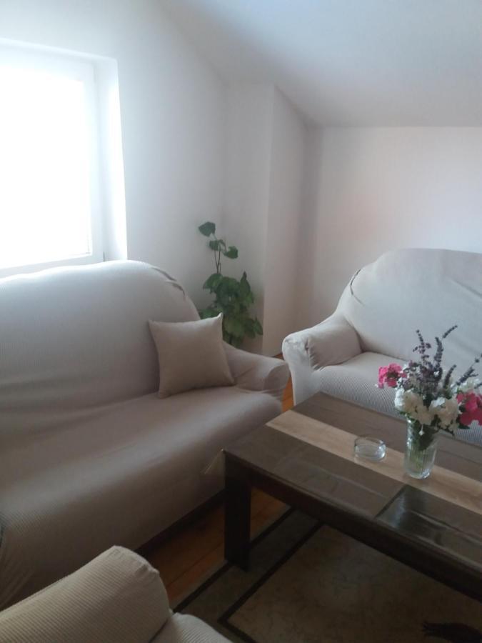 Apartman Mila I Kaja Nikšić Exterior foto